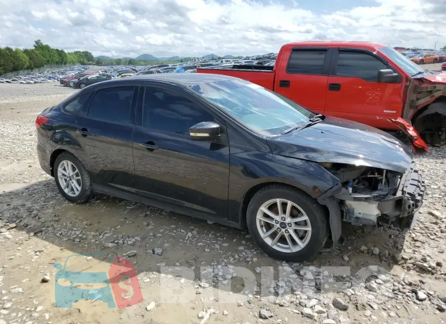 1FADP3F2XFL363412 Photo# 4