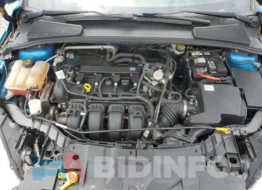 1FADP3F2XGL337801 Photo# 11