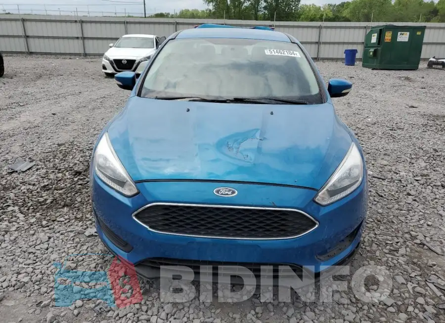 1FADP3F2XGL337801 Photo# 5