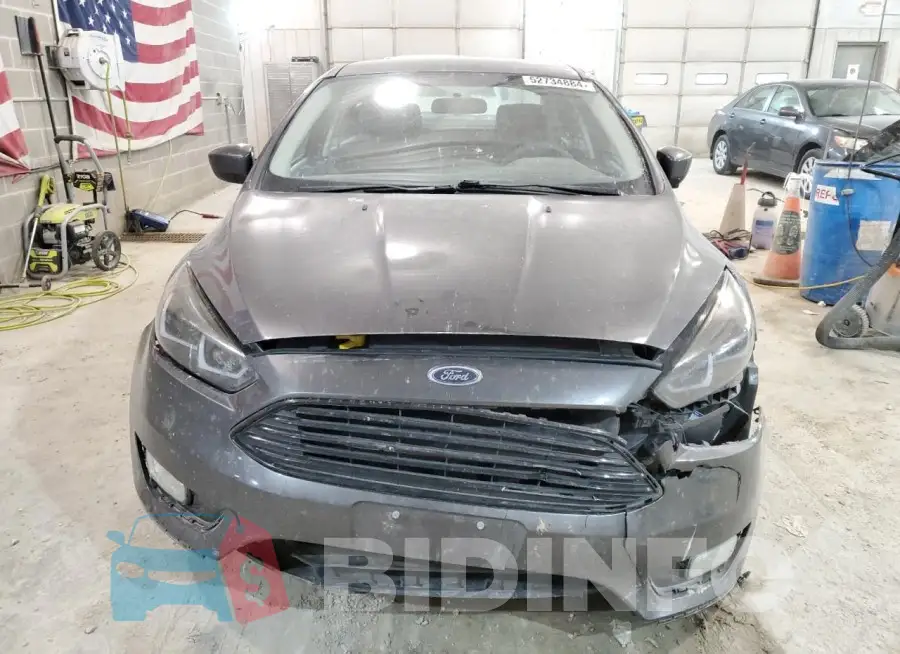 1FADP3FE5JL230169 Photo# 5