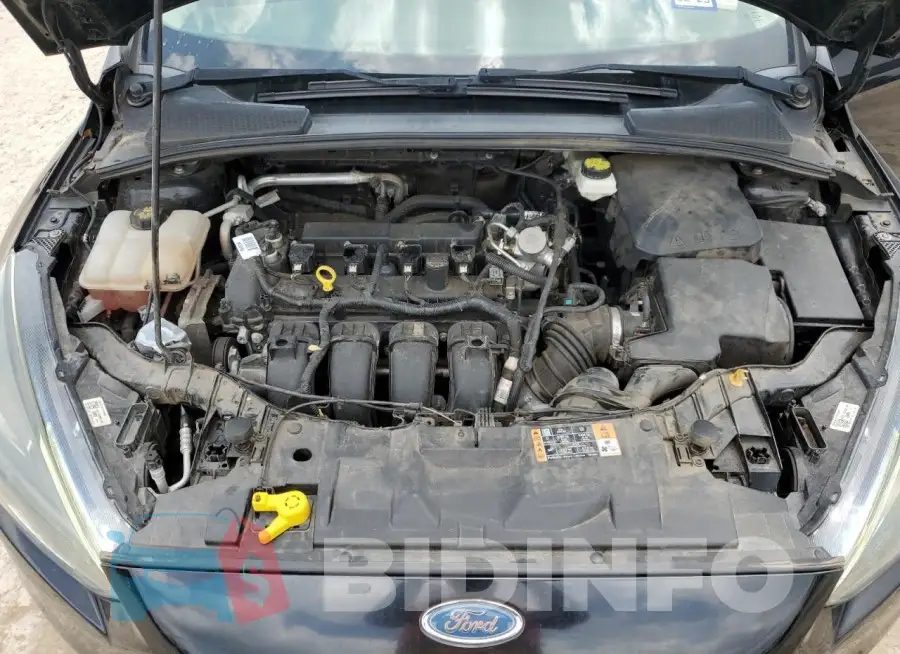 1FADP3H25HL244327 Photo# 11