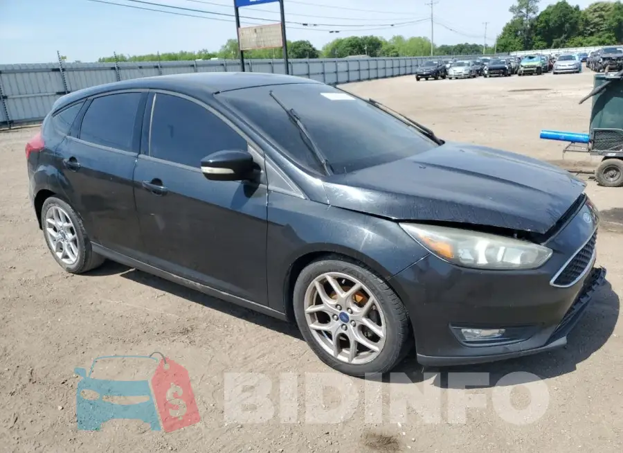 1FADP3K20FL299130 Photo# 4