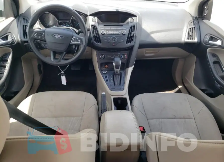 1FADP3K21HL338312 Photo# 8