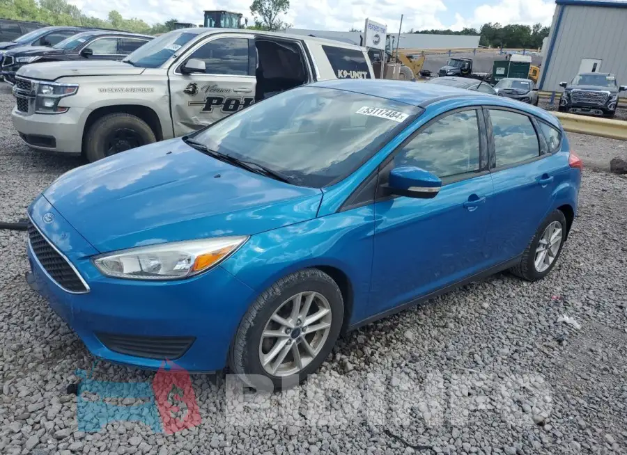 1FADP3K23FL208917 Photo# 1