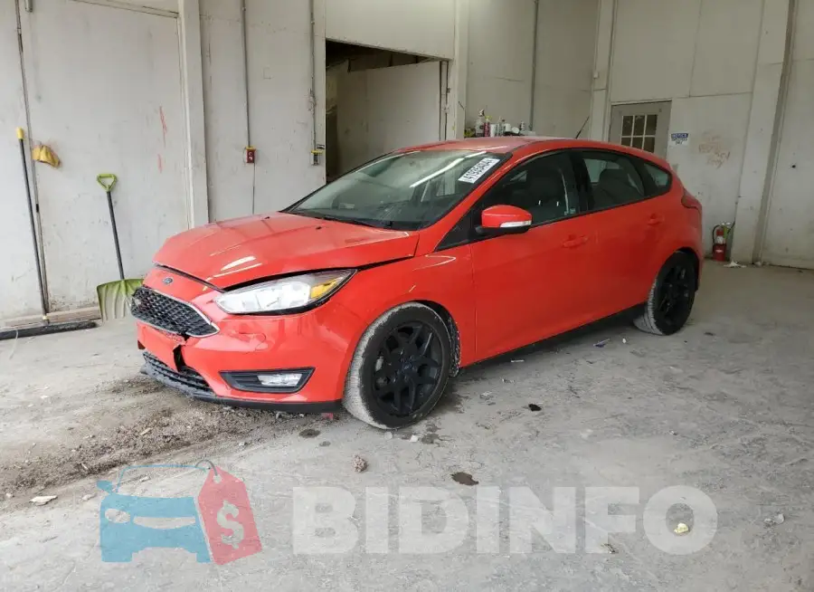 1FADP3K28GL315947 Photo# 1