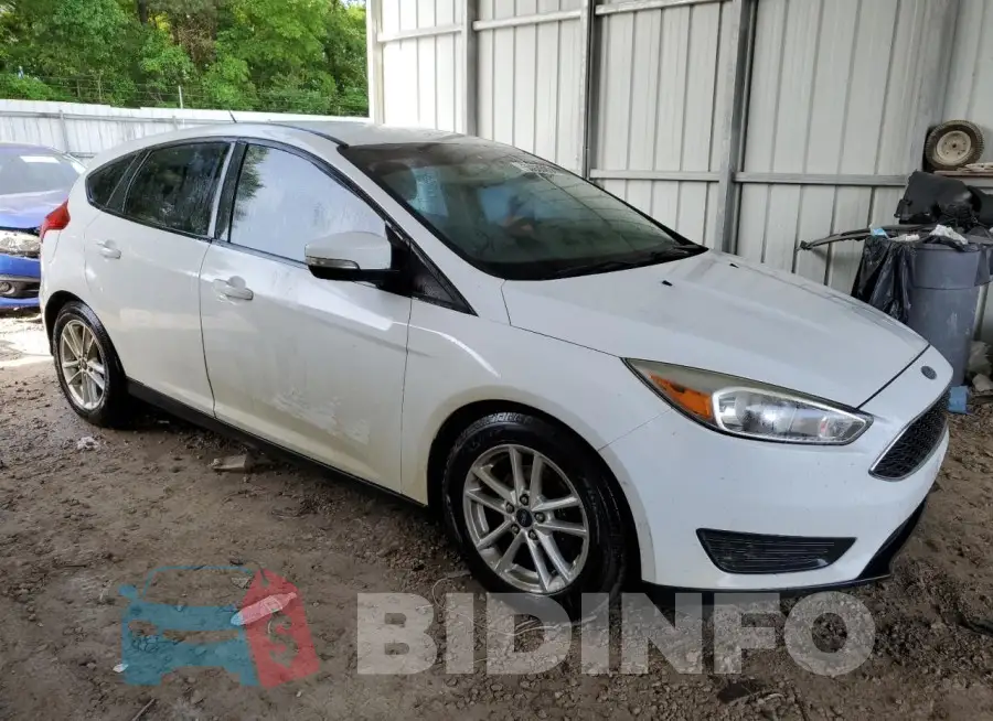 1FADP3K29GL222452 Photo# 4
