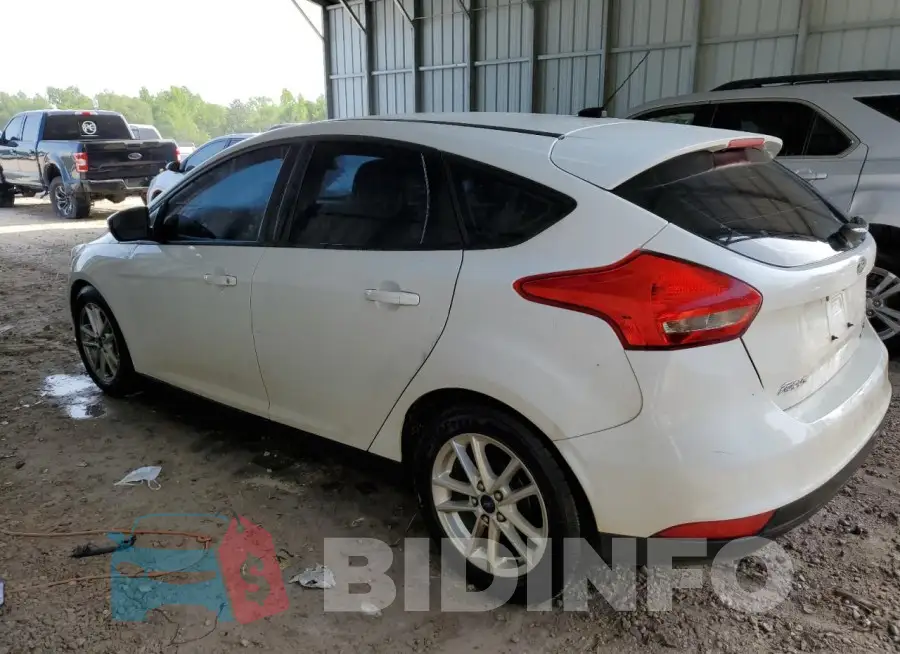 1FADP3K29GL222452 Photo# 2