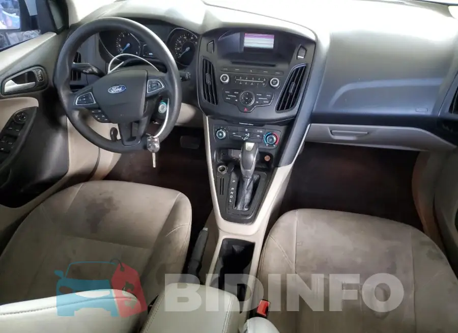 1FADP3K29GL222452 Photo# 8