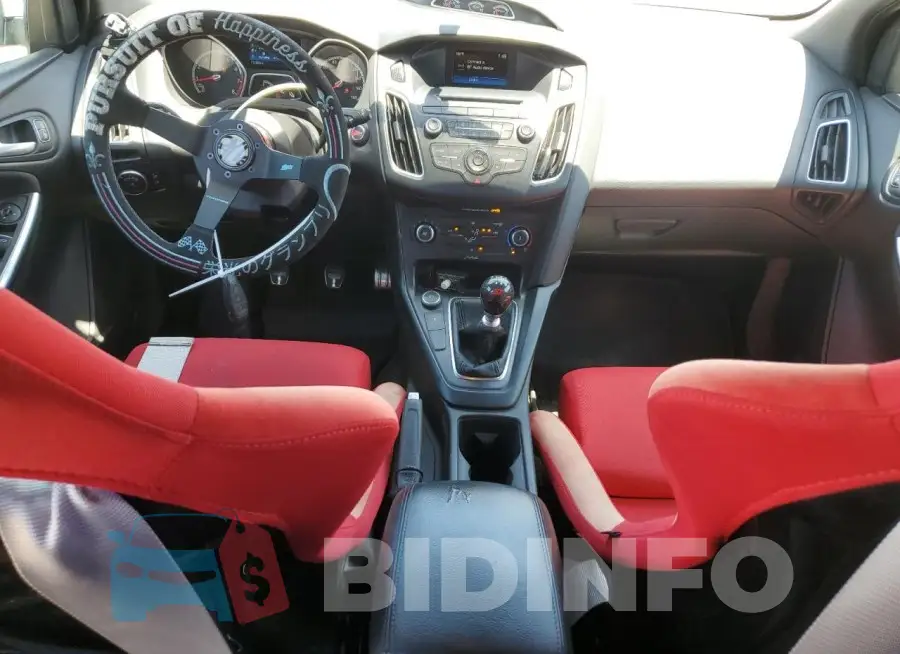 1FADP3L99GL230644 Photo# 8
