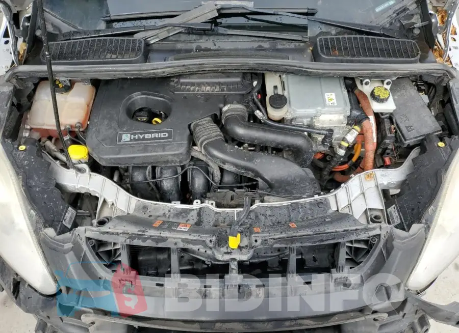 1FADP5AU7FL119592 Photo# 11