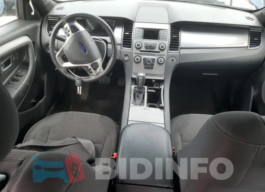 1FAHP2E85GG125995 Photo# 8
