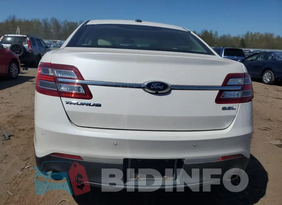 1FAHP2E88FG150968 Photo# 6