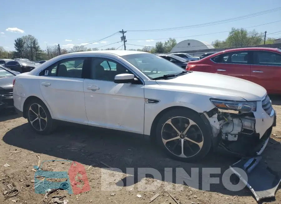 1FAHP2E88FG150968 Photo# 4