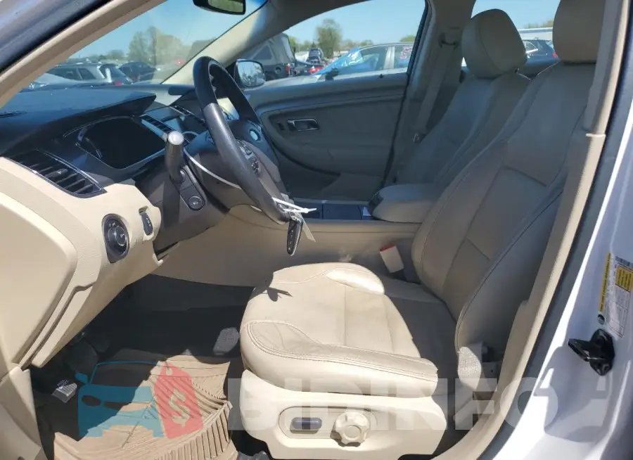 1FAHP2E88FG150968 Photo# 7