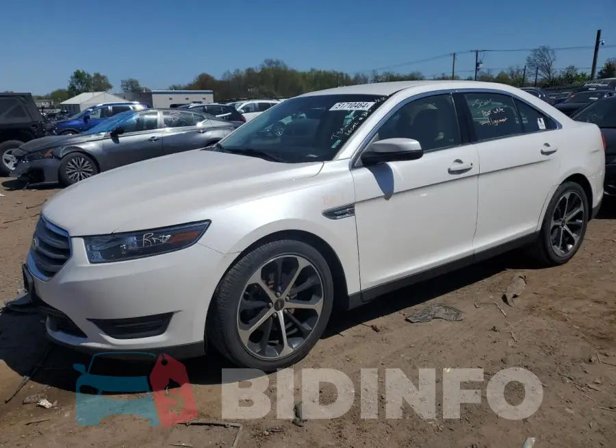 1FAHP2E88FG150968 Photo# 1