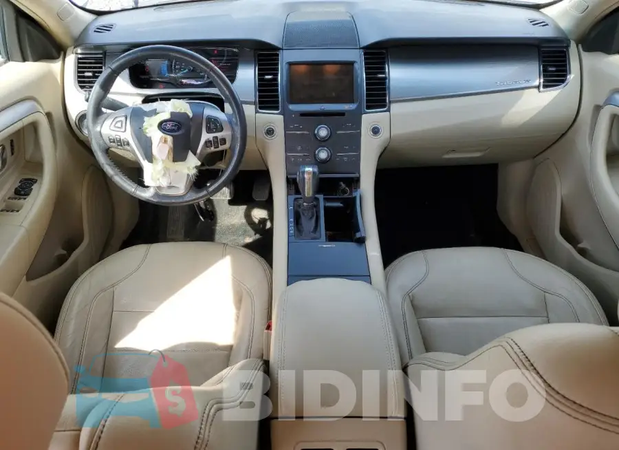 1FAHP2E8XFG161082 Photo# 8