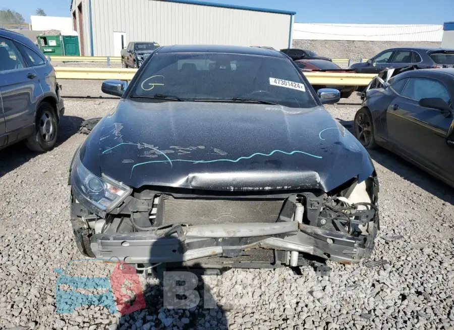 1FAHP2F80HG102155 Photo# 5