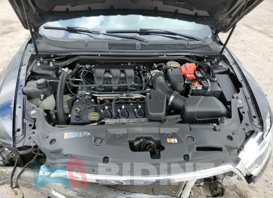 1FAHP2F82JG101546 Photo# 11