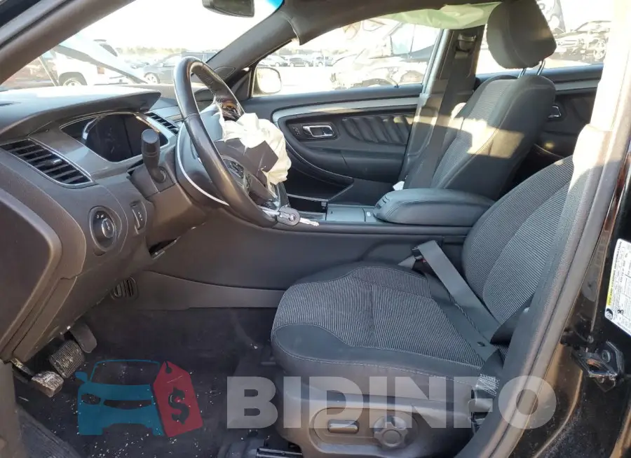 1FAHP2H86FG140824 Photo# 7