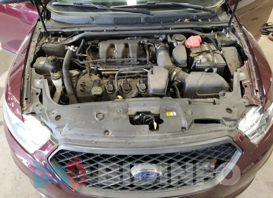 1FAHP2MK6FG150352 Photo# 11