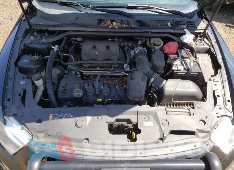 1FAHP2MK7FG115027 Photo# 11