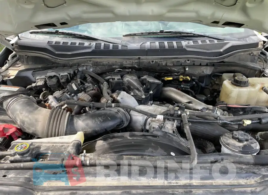 1FDRF3HT5KEC25134 Photo# 7