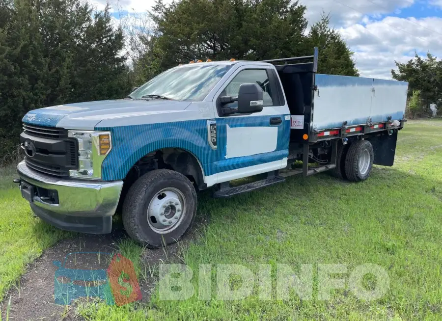 1FDRF3HT5KEC25134 Photo# 2