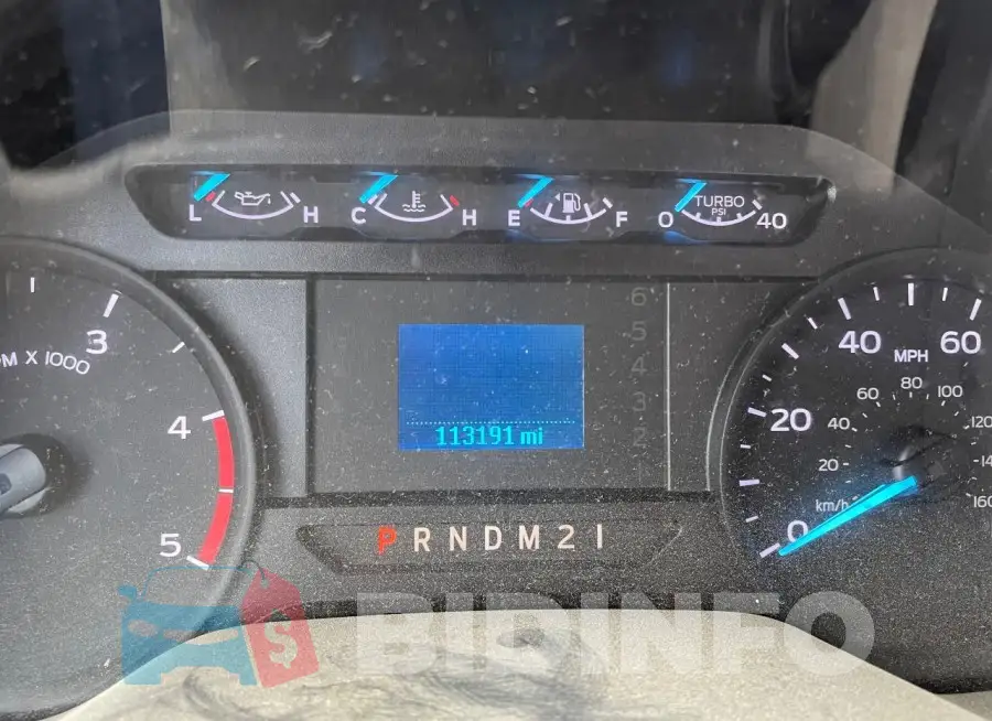 1FDRF3HT5KEC25134 Photo# 8