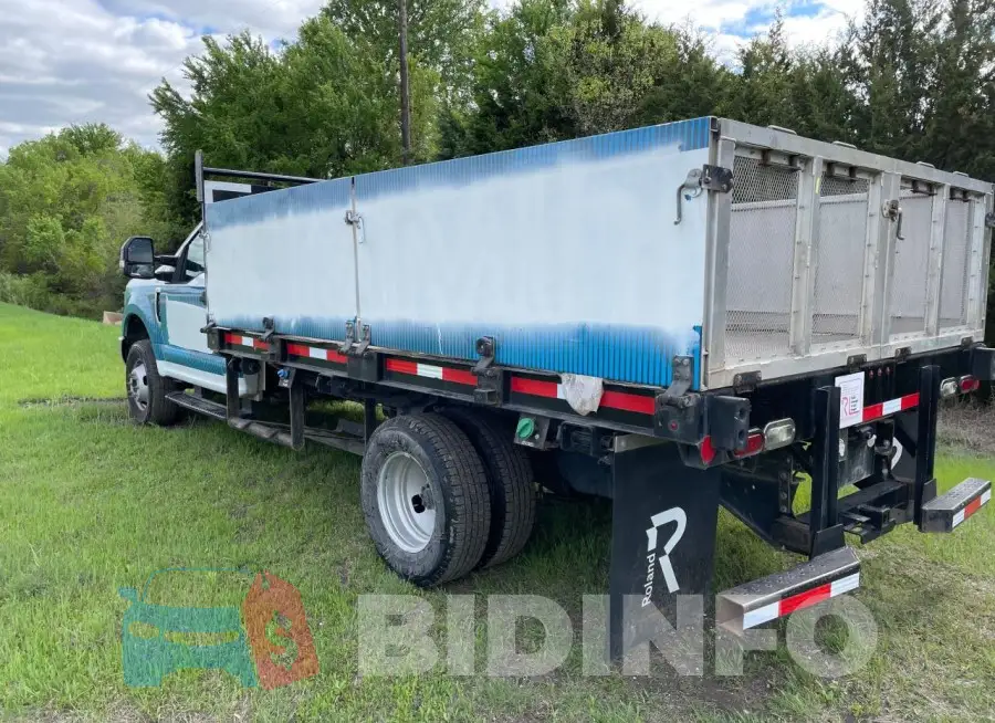 1FDRF3HT5KEC25134 Photo# 3
