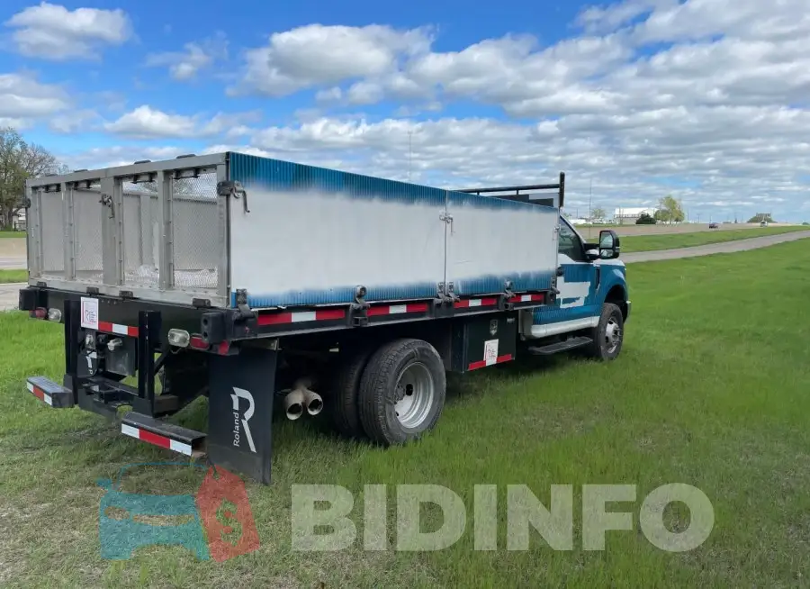 1FDRF3HT5KEC25134 Photo# 4