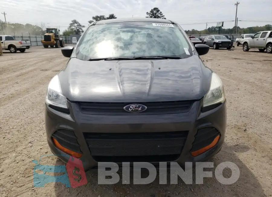 1FMCU0F75GUA92081 Photo# 5