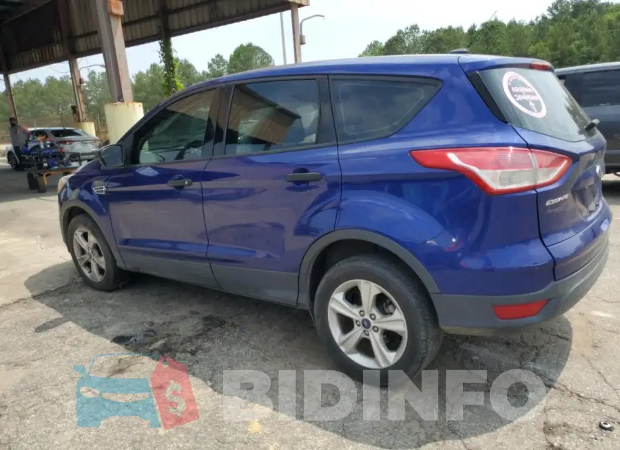 1FMCU0F76GUC35586 Photo# 2