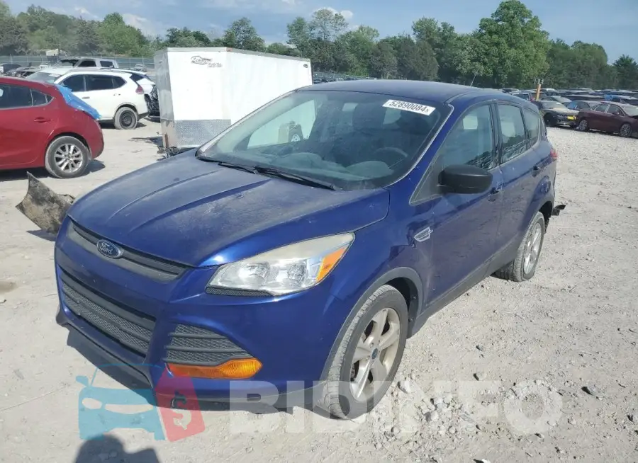 1FMCU0F77FUB59326 Photo# 1