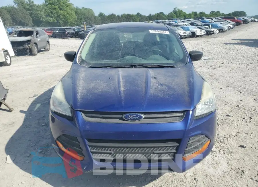 1FMCU0F77FUB59326 Photo# 5