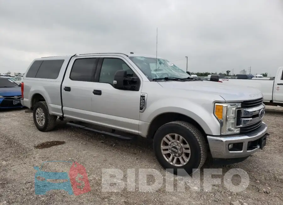 1FT7W2A67HEC42147 Photo# 4