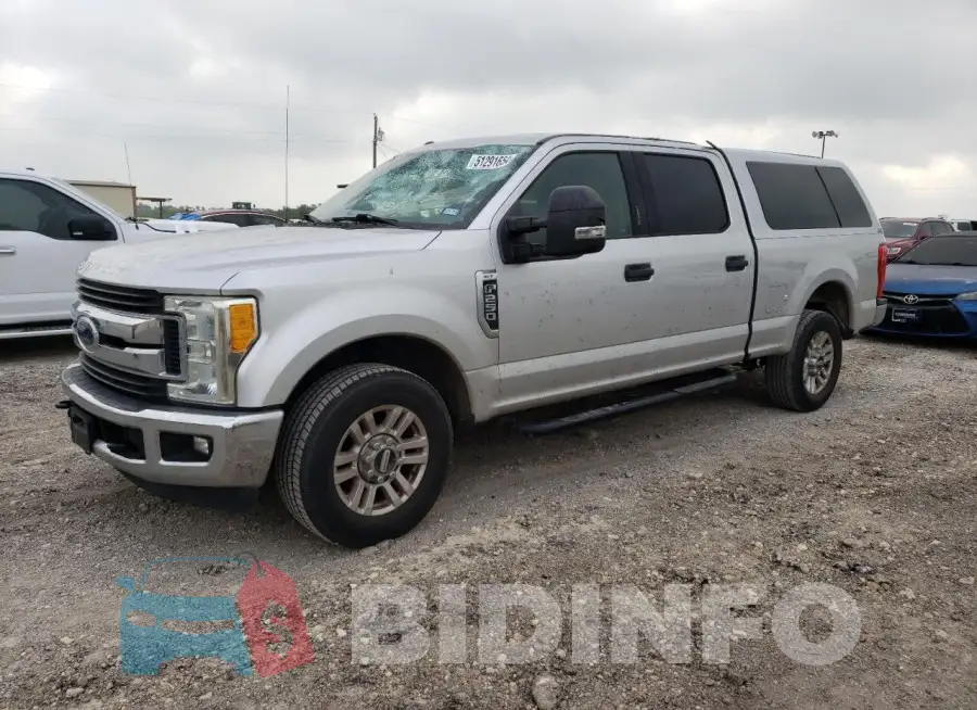 1FT7W2A67HEC42147 Photo# 1