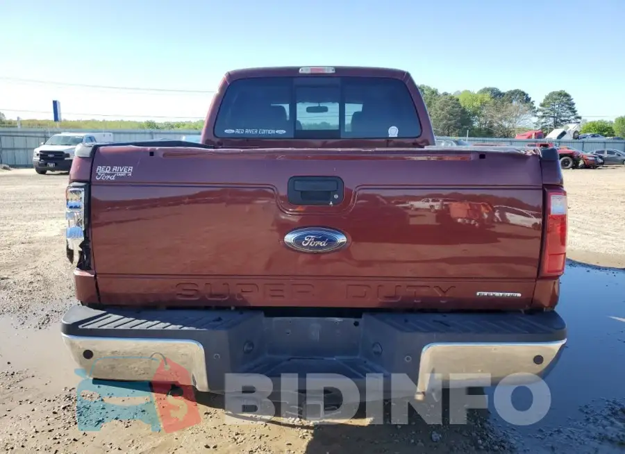 1FT7W2B67FED63014 Photo# 6