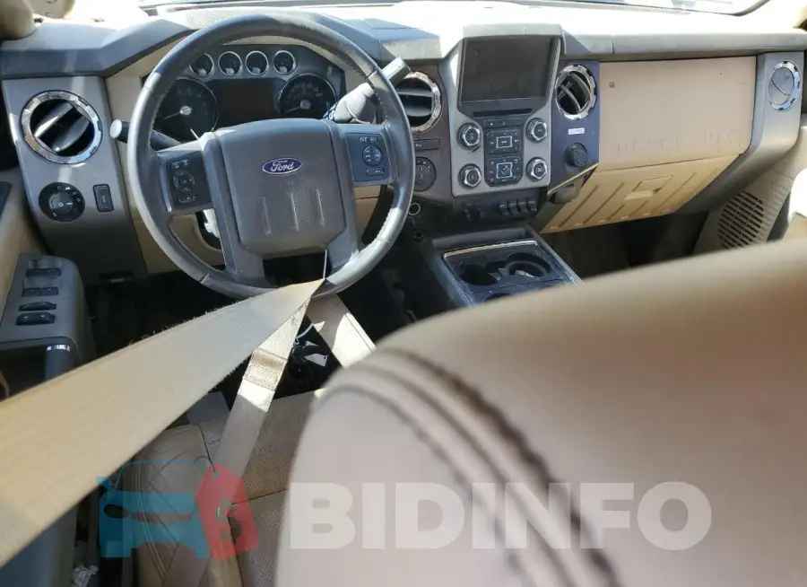 1FT7W2B67FED63014 Photo# 8