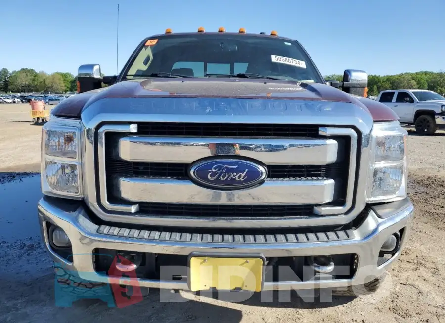 1FT7W2B67FED63014 Photo# 5