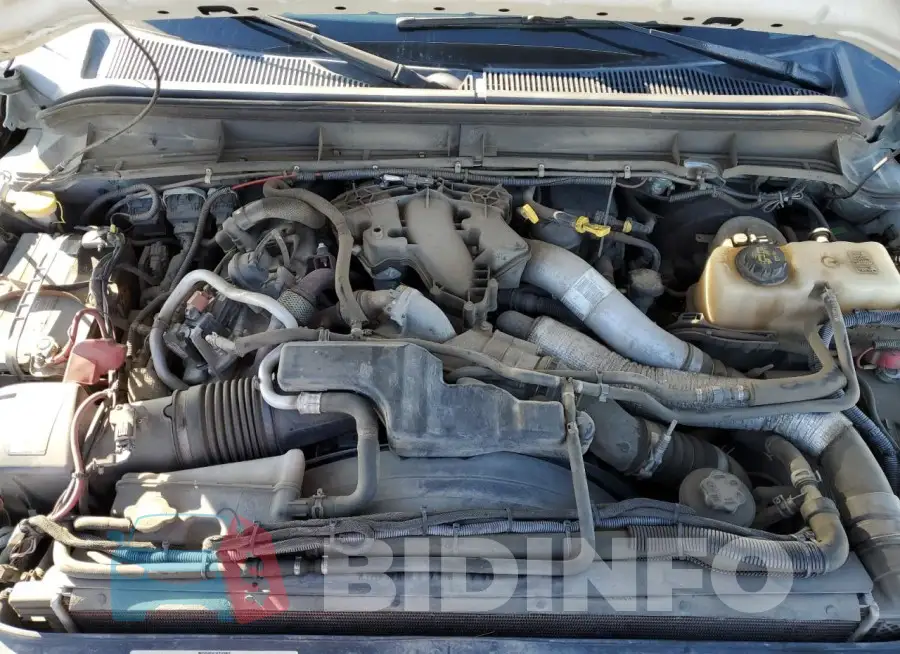 1FT7X2BT2FEC46038 Photo# 11