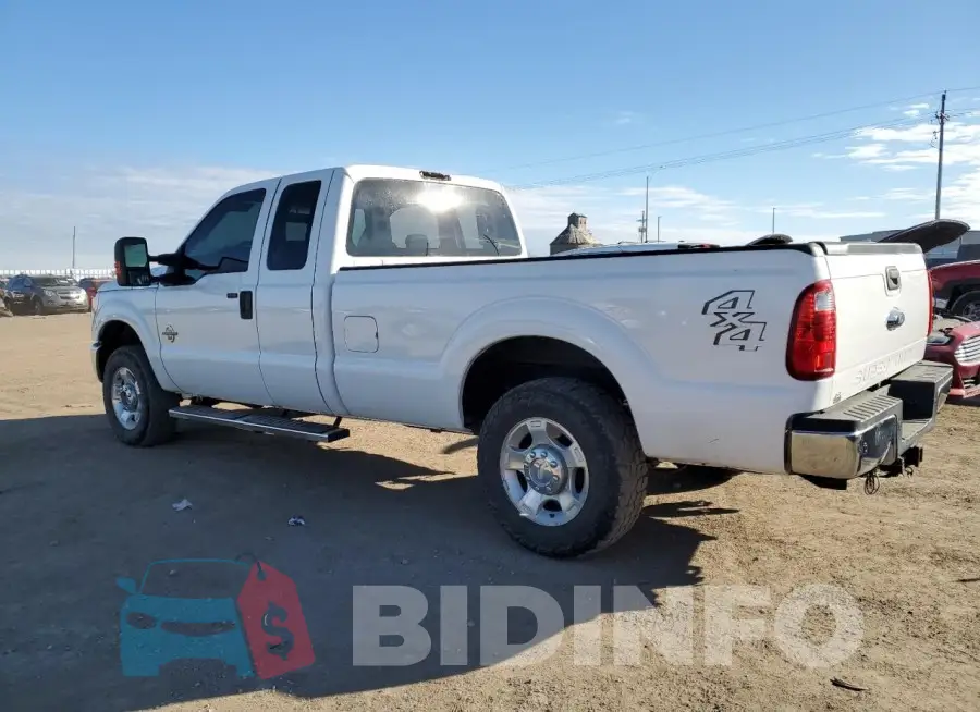 1FT7X2BT2FEC46038 Photo# 2