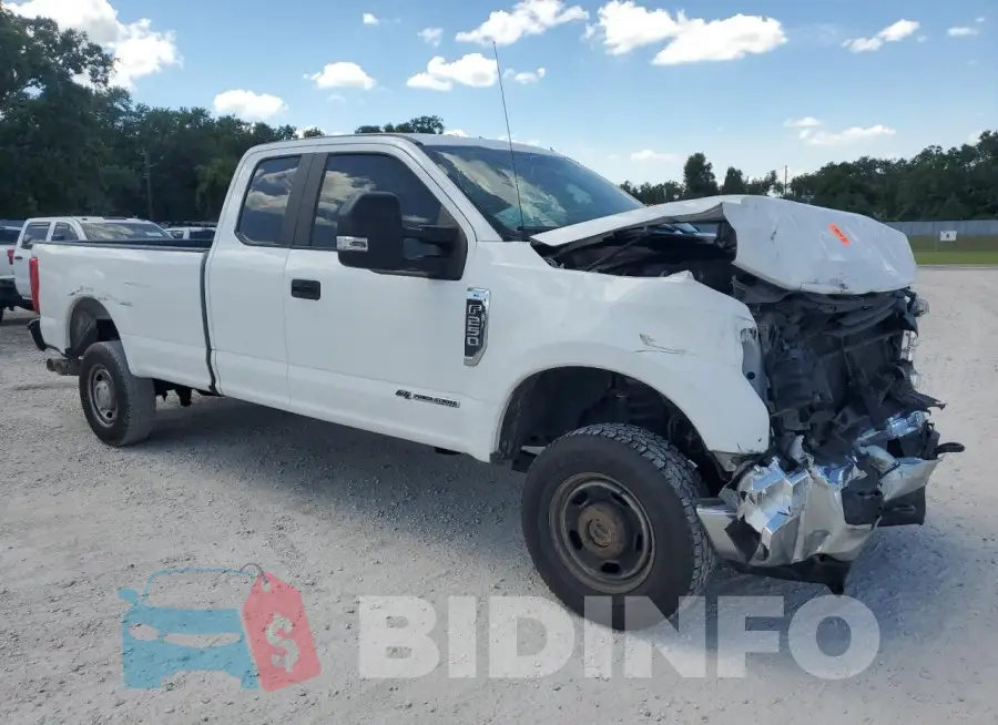 1FT7X2BT7HEC66742 Photo# 4