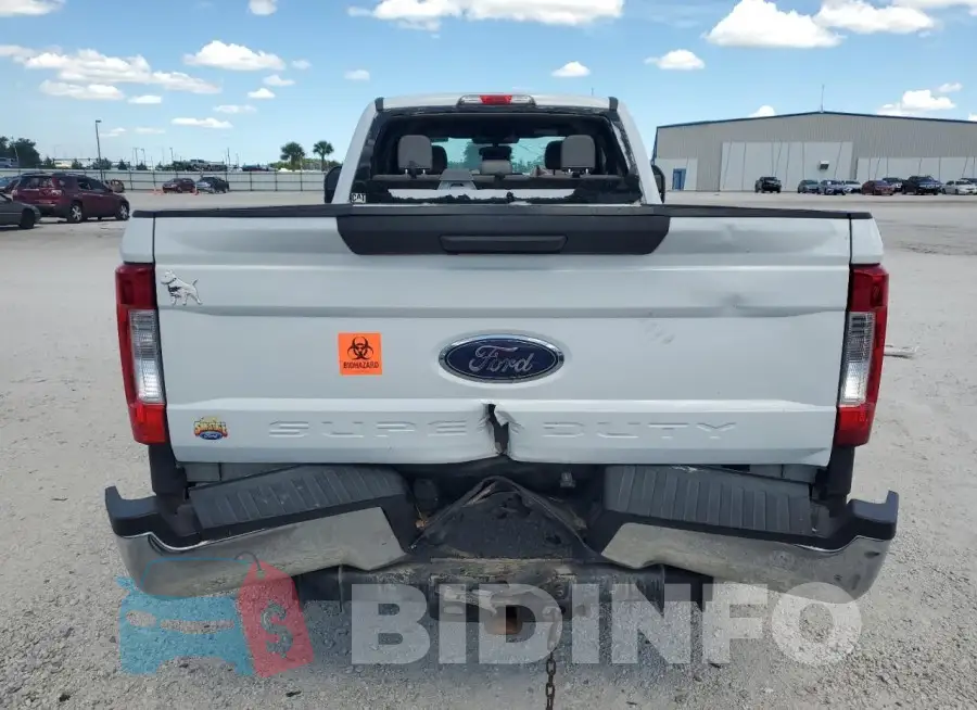 1FT7X2BT7HEC66742 Photo# 6