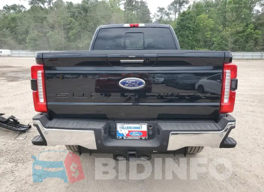 1FT8W2BT2REC98250 Photo# 6