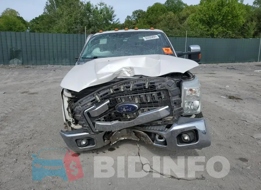 1FT8W3DT2GEB57470 Photo# 5