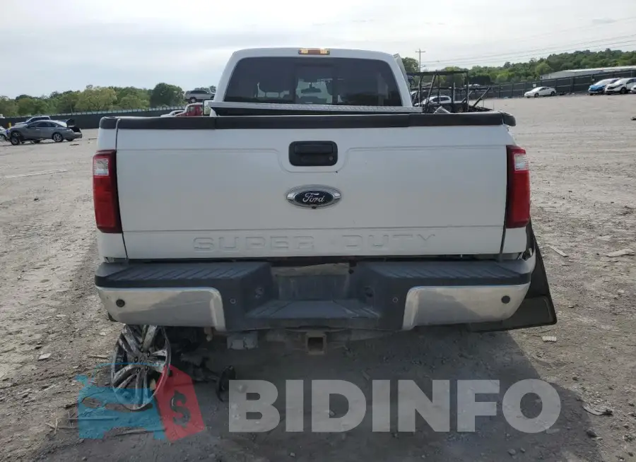 1FT8W3DT2GEB57470 Photo# 6