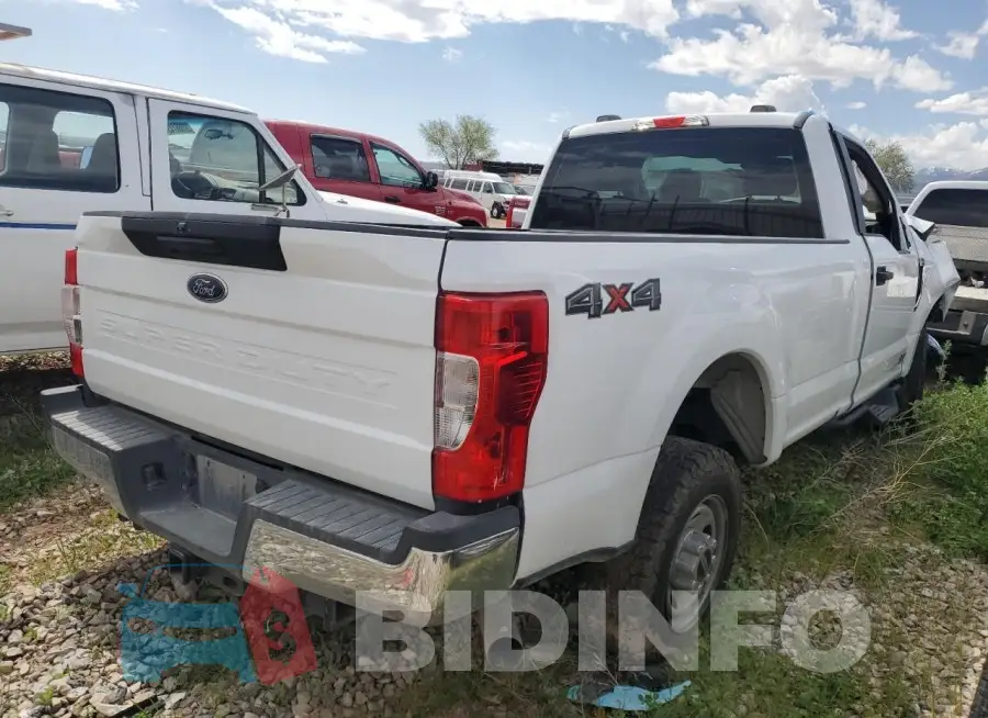 1FTBF2B63MED96454 Photo# 3