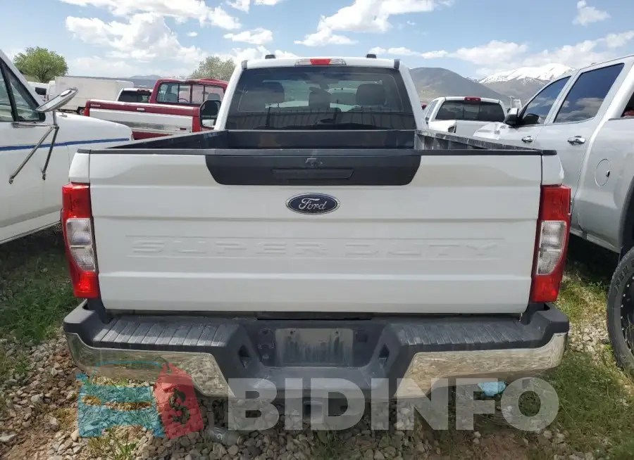 1FTBF2B63MED96454 Photo# 6