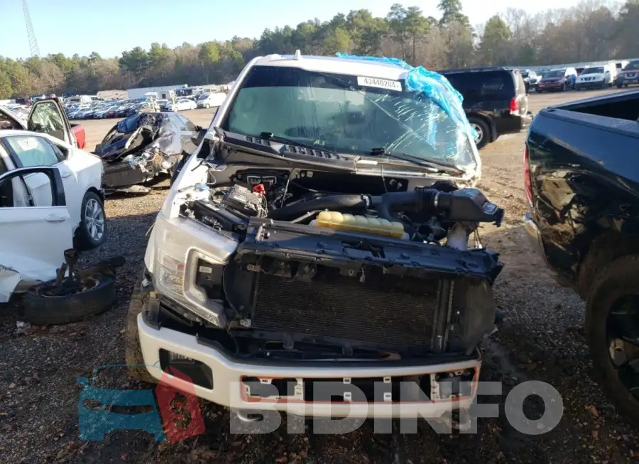 1FTEW1E41KFC25890 Photo# 5