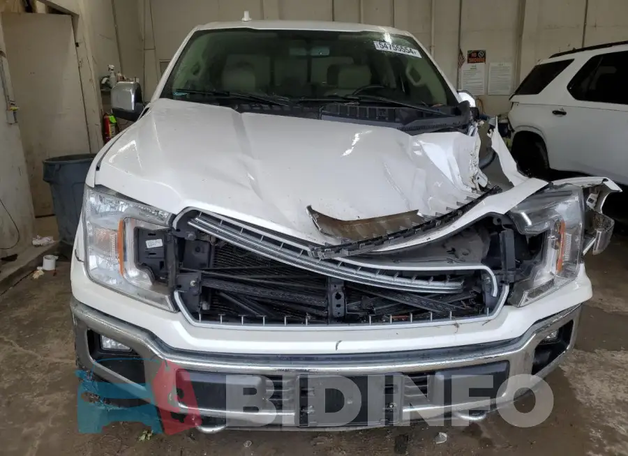 1FTEW1E50JKF86624 Photo# 5
